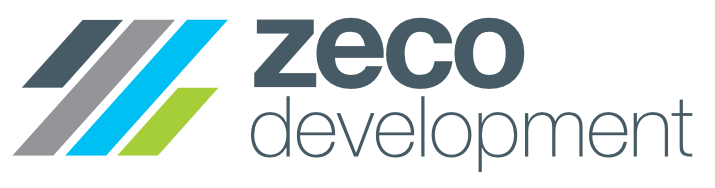 Zeco Development logo